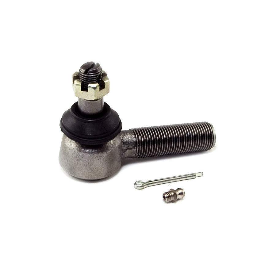 Omix-Ada 18043.01 | Steering Tie Rod End, Left | OE Reference: 809190 | Fits 1952-1957 Willys M38A1