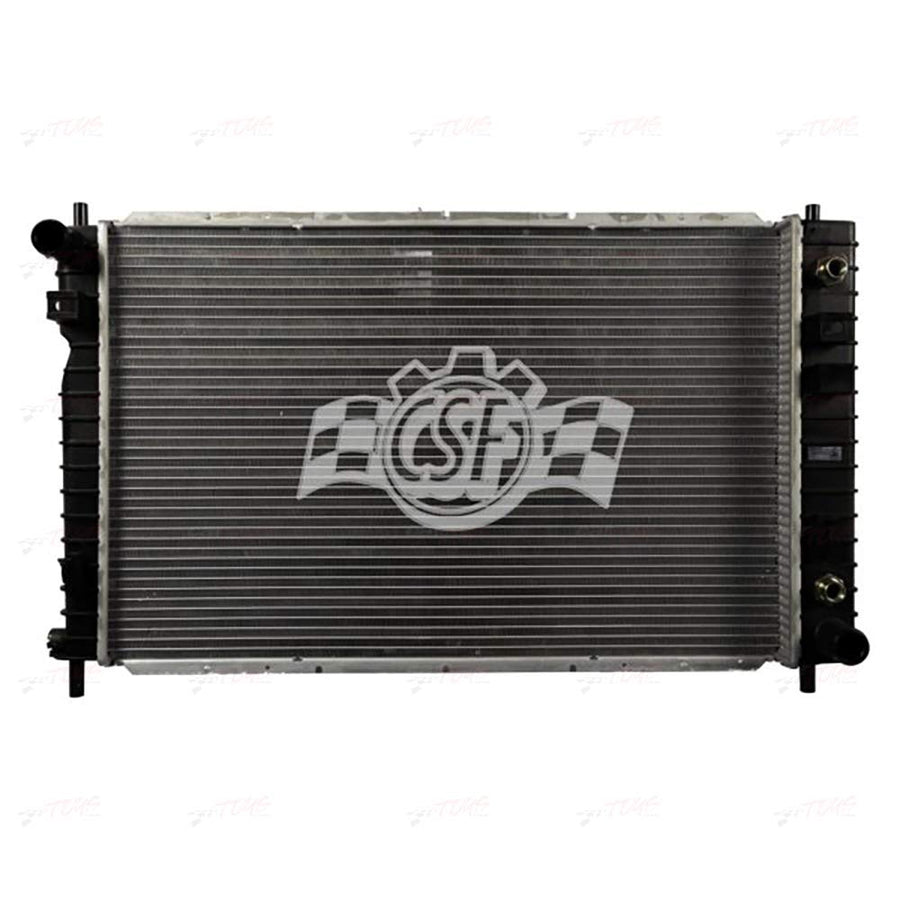 Radiator CSF 3259: Chevrolet Equinox 3.4L 2005