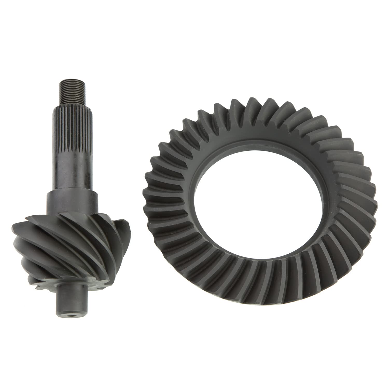Differential Ring and Pinion Motive Gear F990370BP Fits Ford 9", 3.7 Ratio
