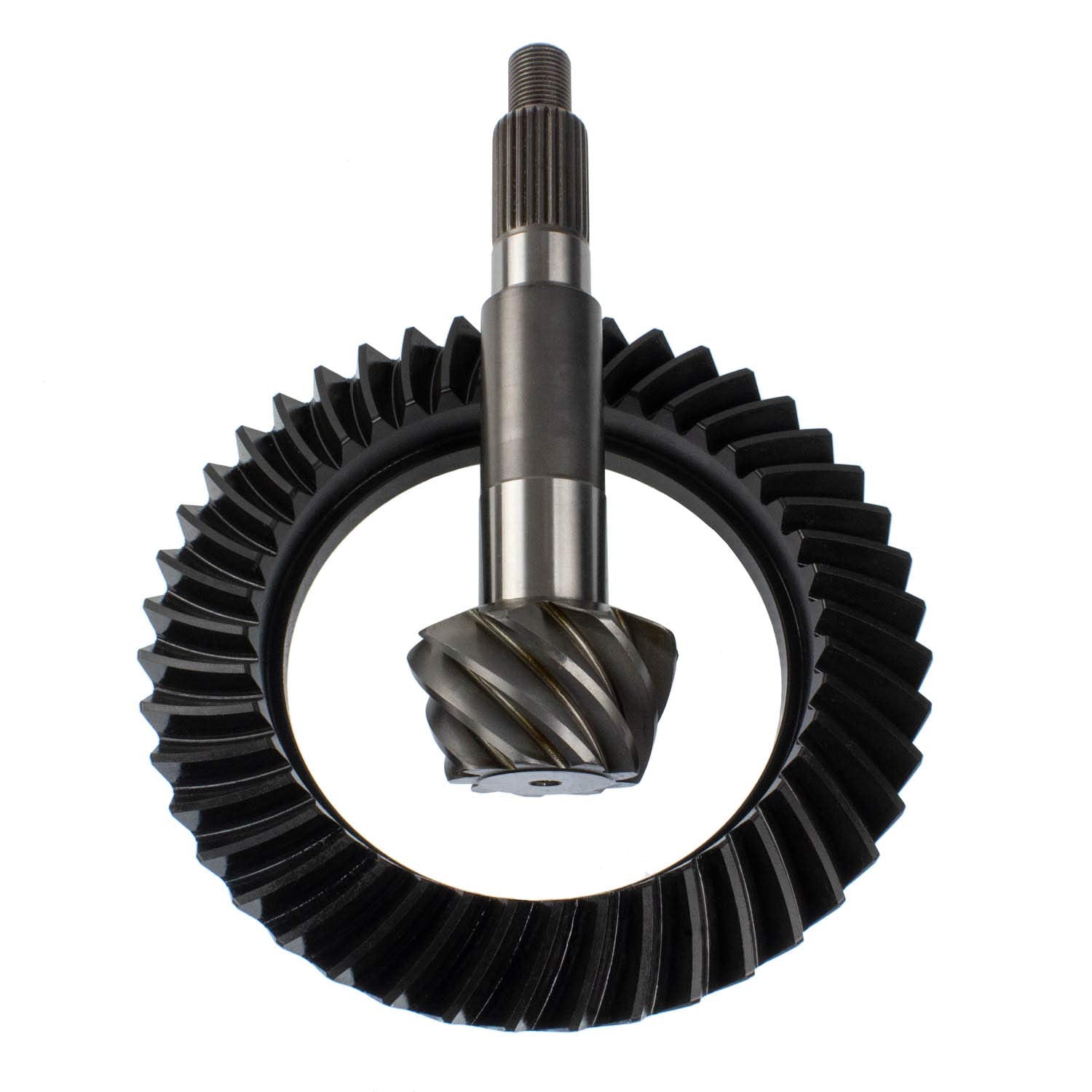 Differential Ring and Pinion for Dana 44 Standard, Motive Gear D44-489, 4.89 Ratio, Compatible with Multiple Chevrolet, Dodge, Ford, and GMC Models