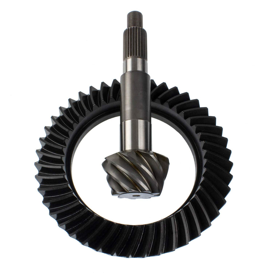 Differential Ring and Pinion for Dana 44 Standard, Motive Gear D44-489, 4.89 Ratio, Compatible with Multiple Chevrolet, Dodge, Ford, and GMC Models