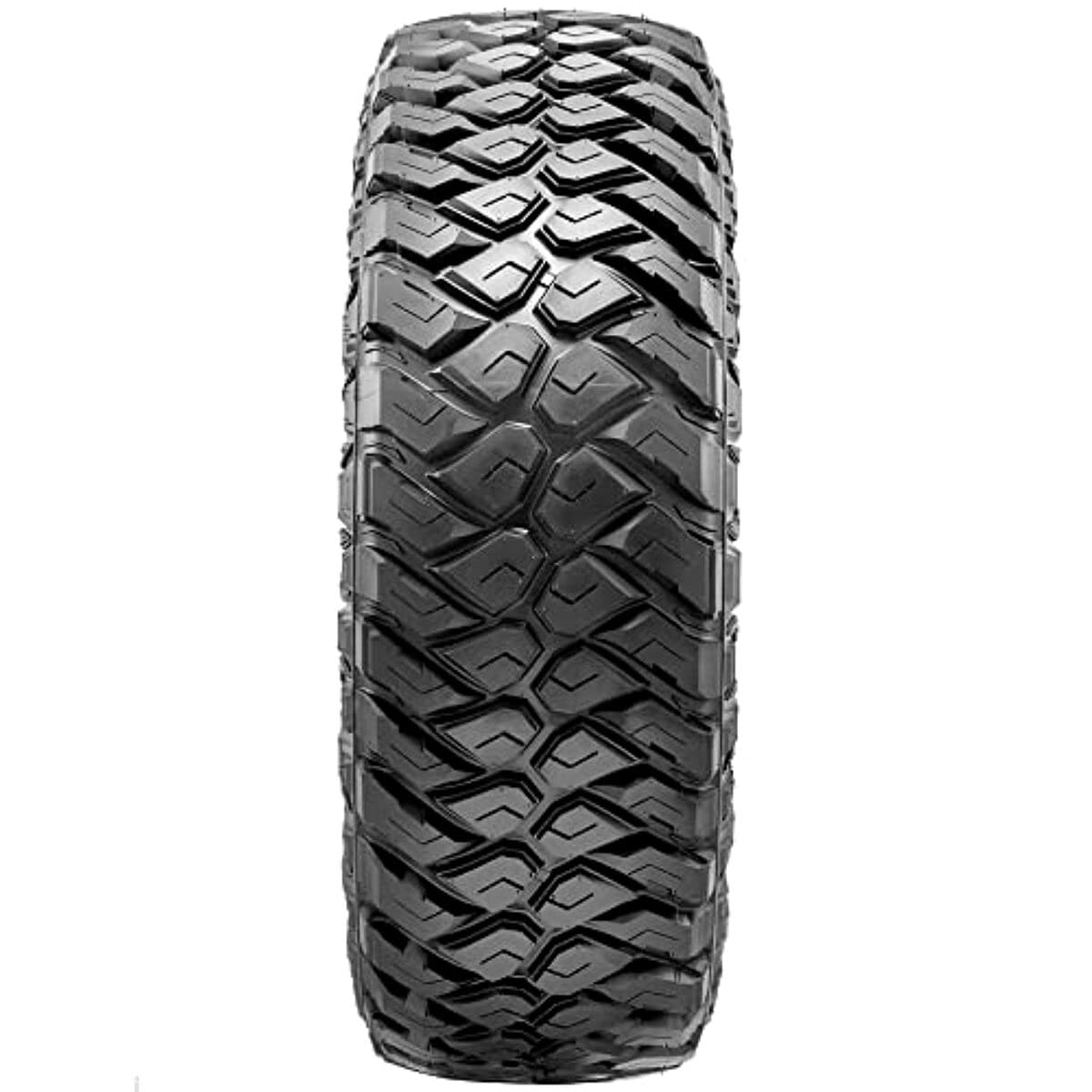 MT-772 RAZR MT MAXXIS 33X12.50R18LT 12PR RBL