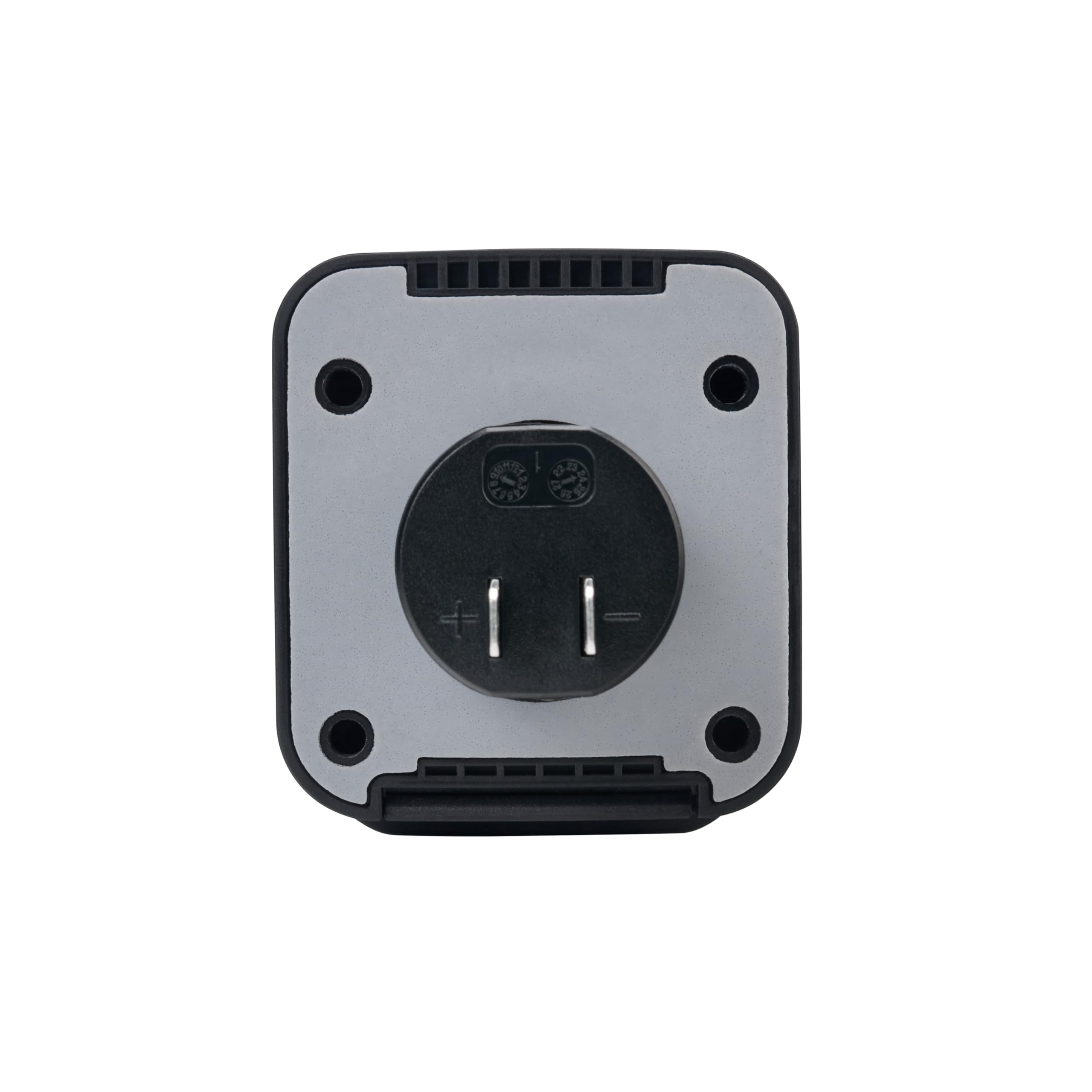 Ventura Series Scanstrut Dual USB-C Socket
