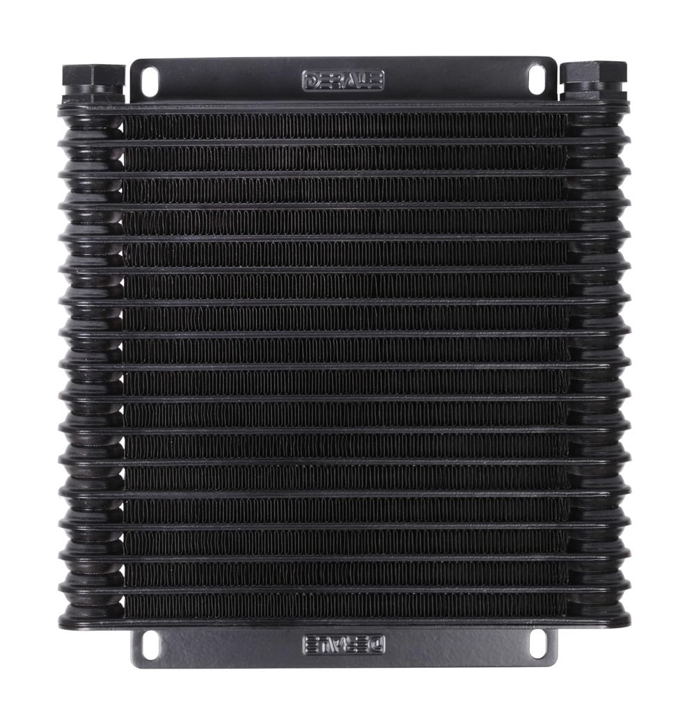Fluid Cooler Derale