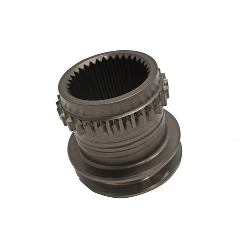 USA Standard NP263HD Transfer Case Range Hub, For 2nd Design Forks That Use 2 Fork Pads