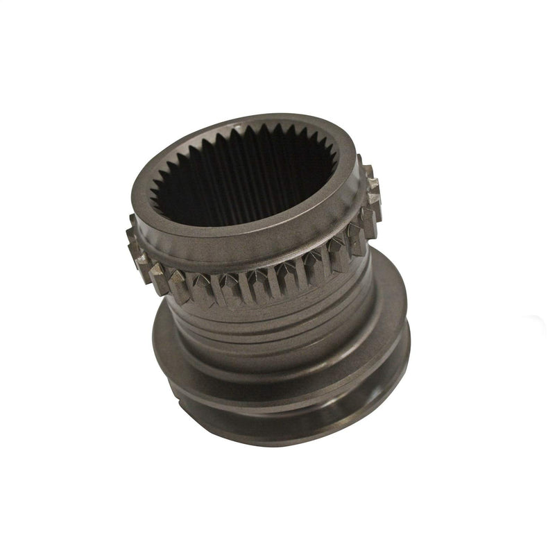 USA Standard NP263HD Transfer Case Range Hub, For 2nd Design Forks That Use 2 Fork Pads