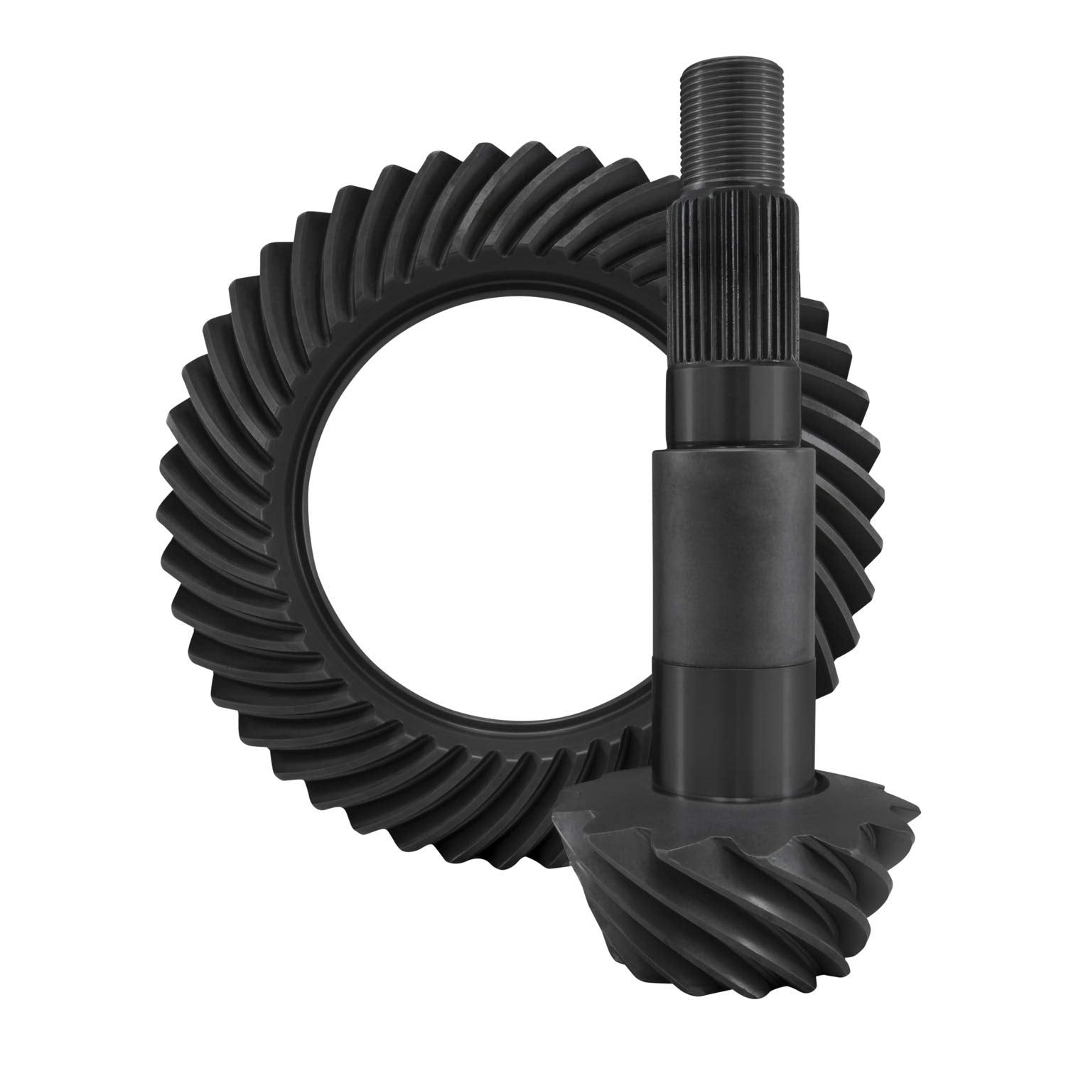 High Performance Yukon Gear Ring & Pinion Sets for D80 4.56 Ratio