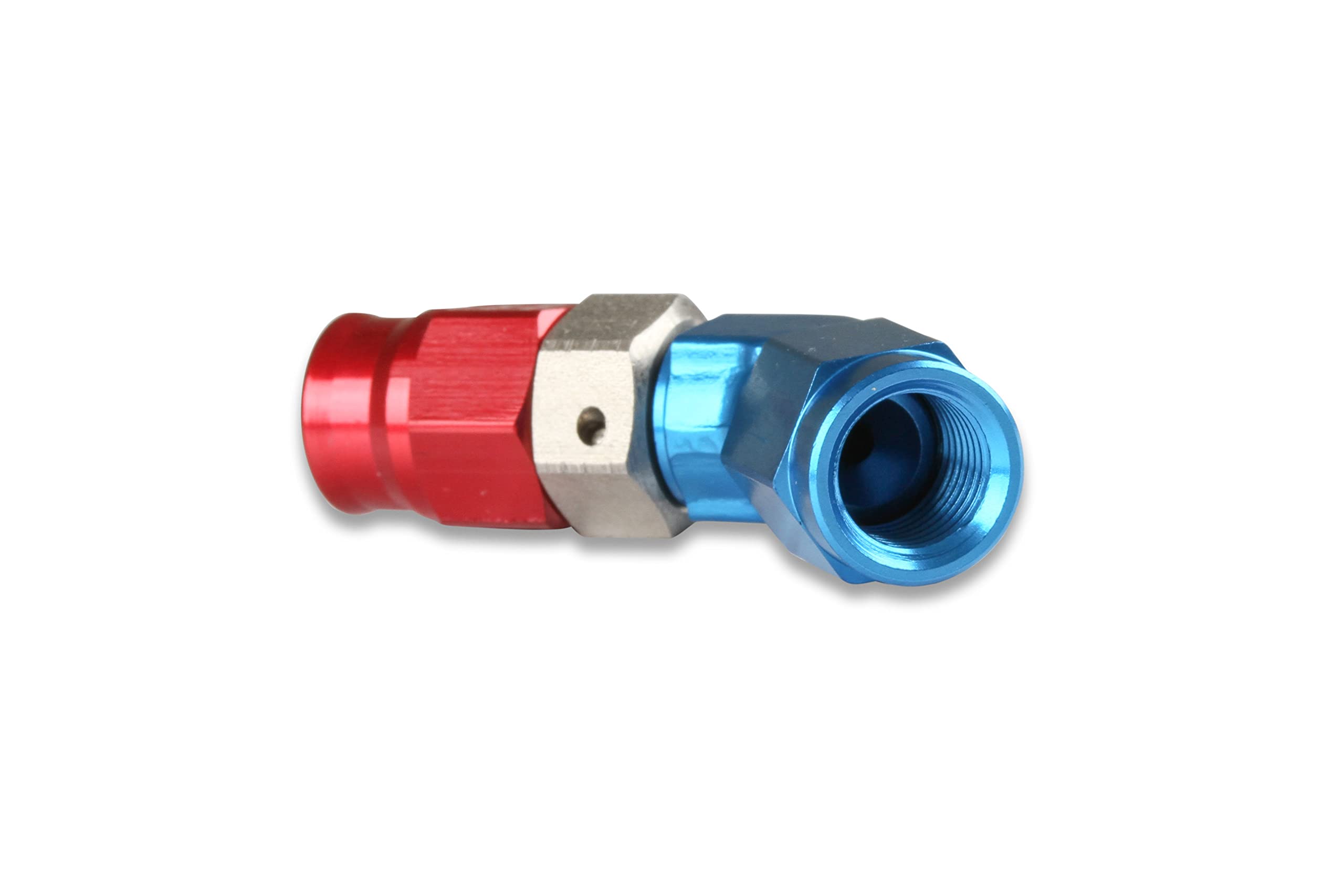 Speed-Seal Hose End Earl's 604533ERL