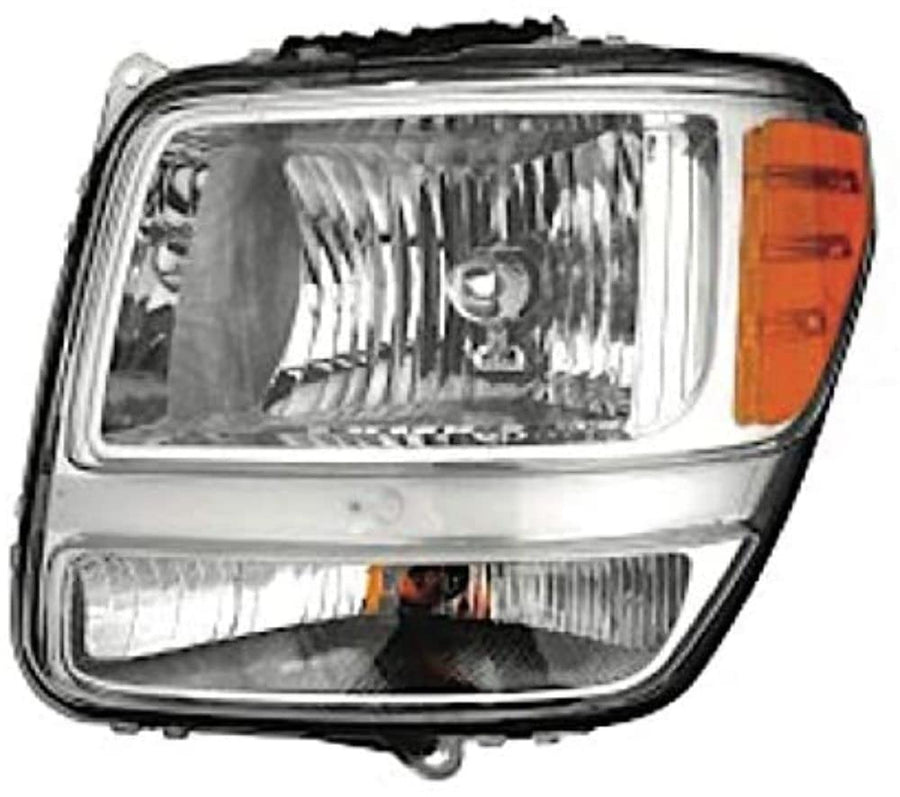 CS243-B001R Eagle Eyes Headlight