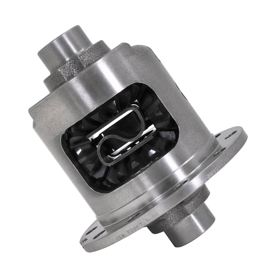 Dura Grip Yukon Gear & Axle Limited Slip Differential Positraction, 28 Spline, Compatible with 7.5" Ford Axle, YDGF7.5-28