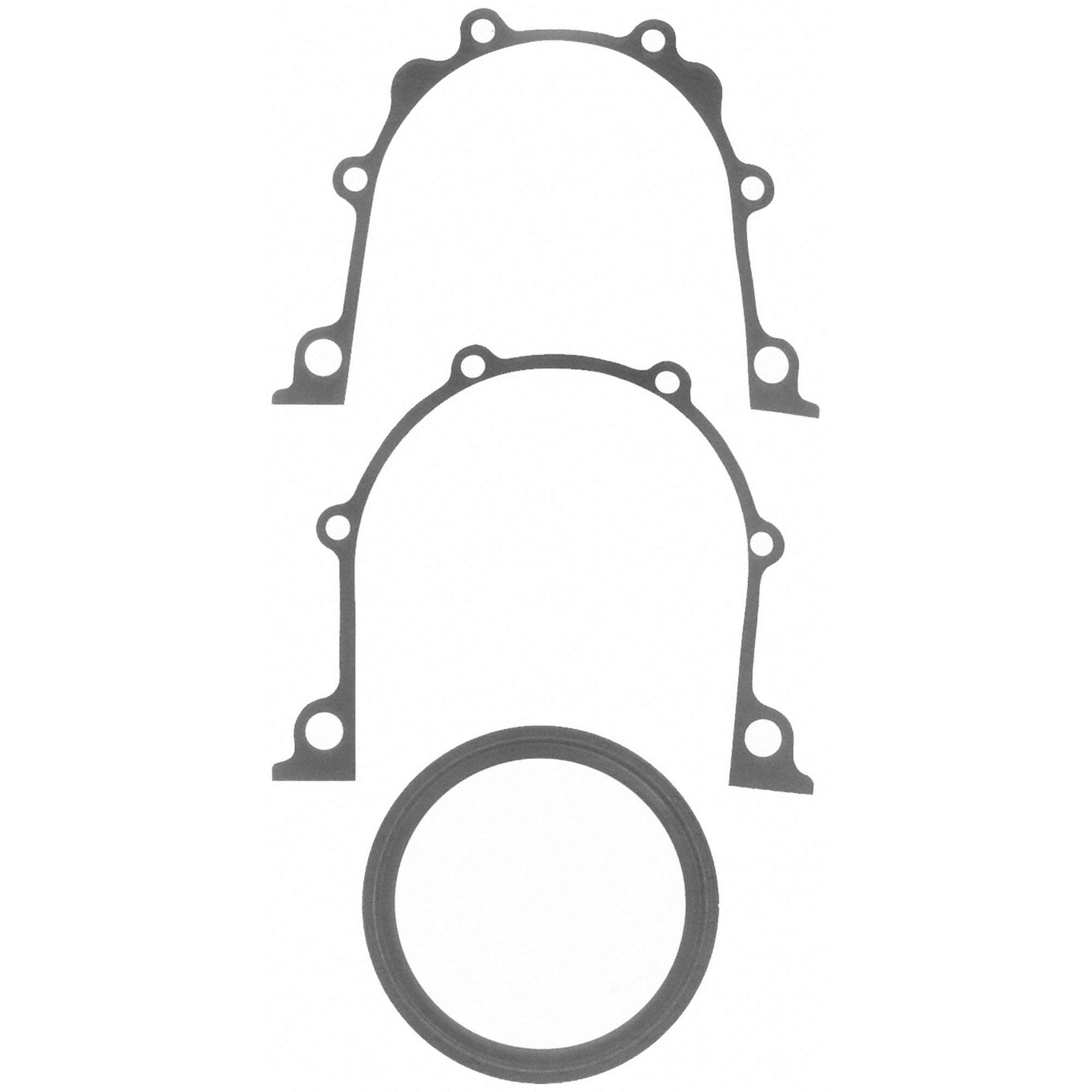 Rear Main Seal Set FEL-PRO BS 40412-1