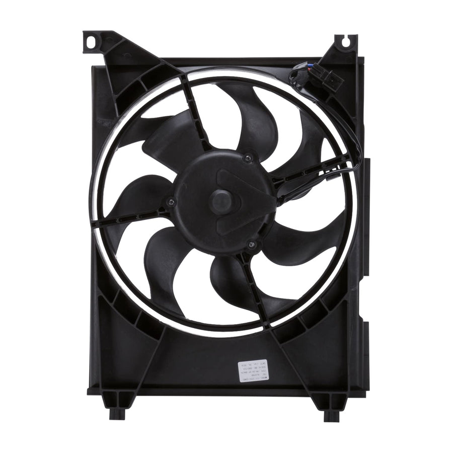 A/C TYC Condenser Fan As - 610700