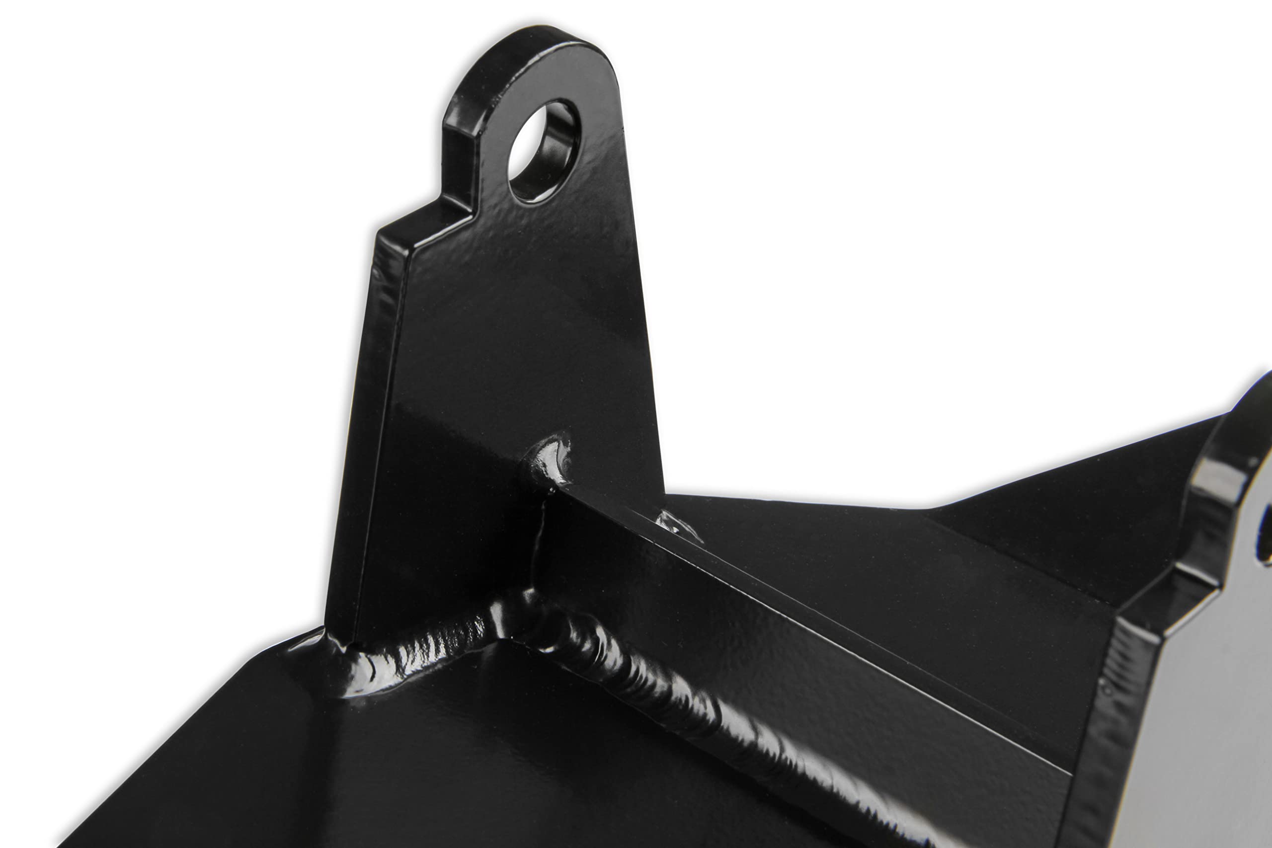 Blackheart Hooker BHS511 Engine Swap Brackets