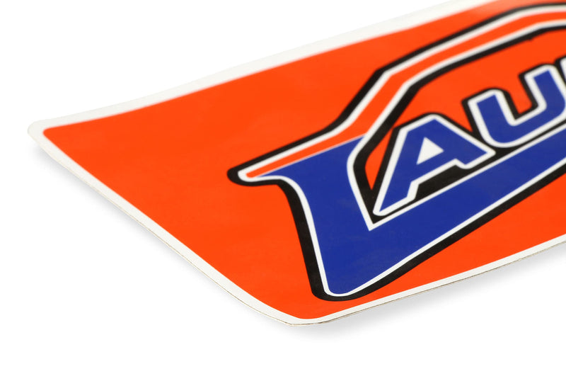 NOS Launcher Decal 36-396 Contingency NOS