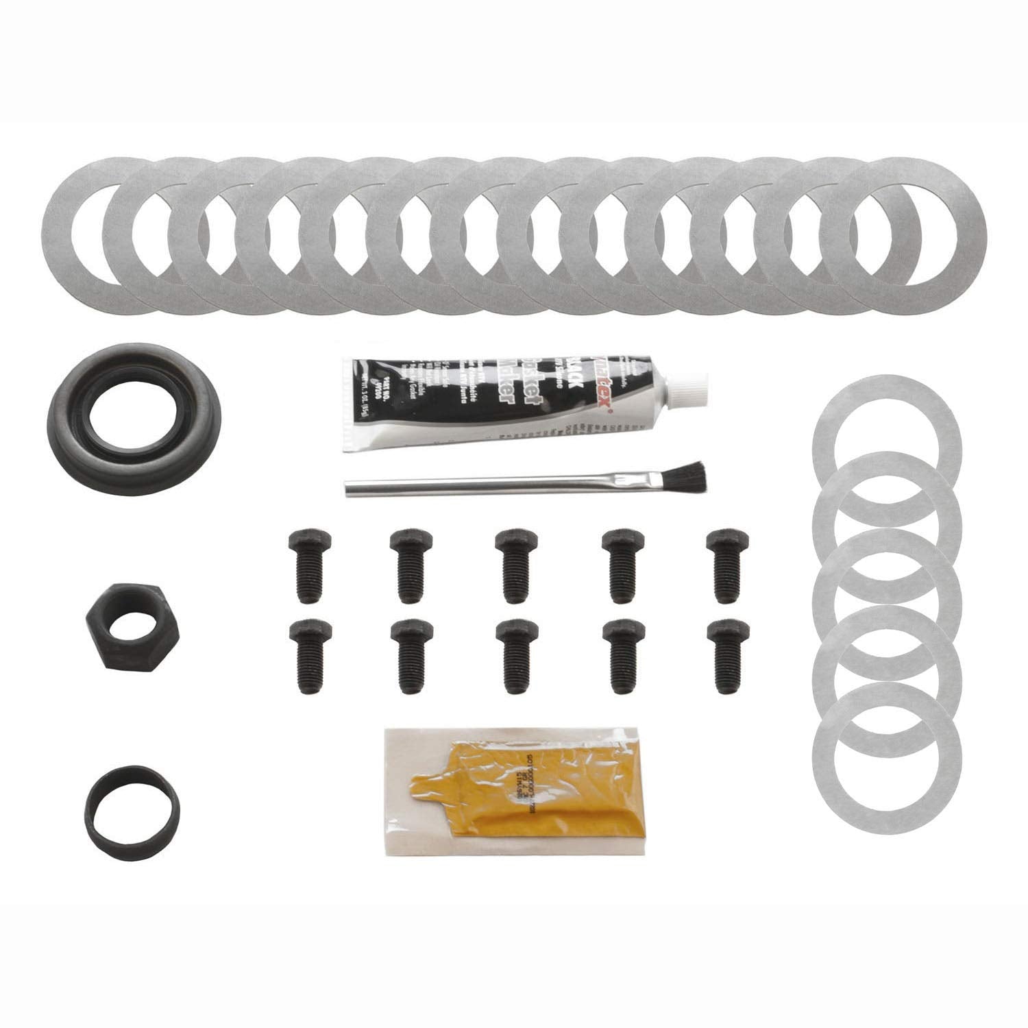 Rear Mini Kit for a GM 7.5" or GM 7.625" Differential Richmond Gear 83-1044-B