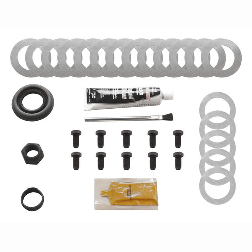 Rear Mini Kit for a GM 7.5" or GM 7.625" Differential Richmond Gear 83-1044-B