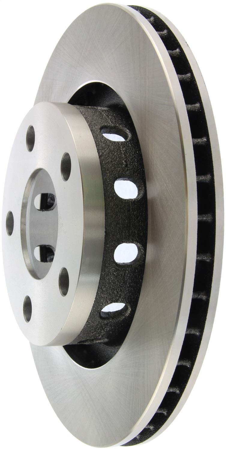 Rear StopTech Brake Kit 908.33519 (Select Pack)