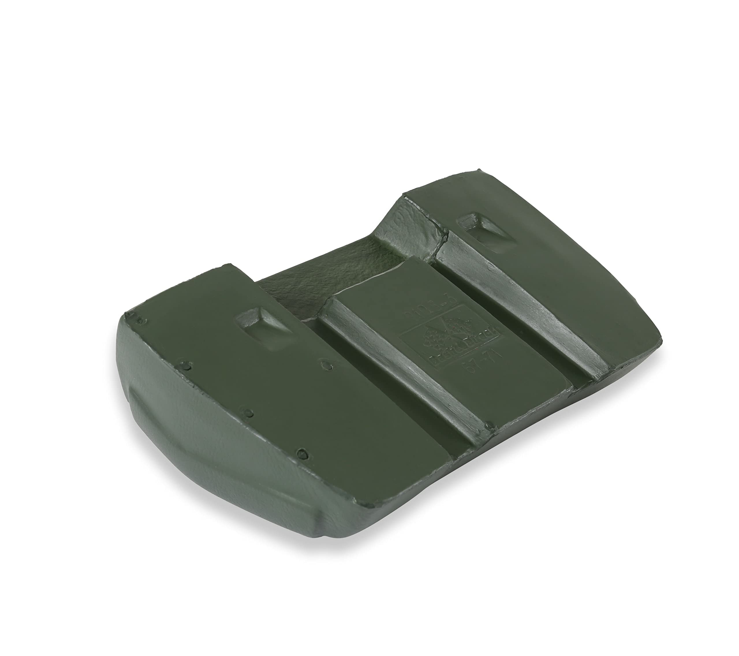 05-230 Brothers Trucks Front Door Armrest - Green