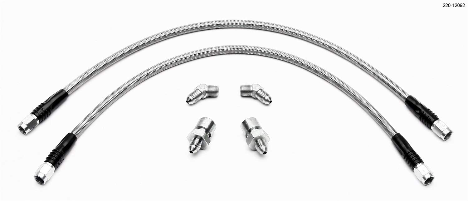 FFR Front Flexline Kit