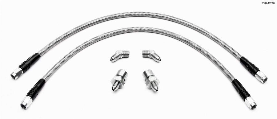 FFR Front Flexline Kit