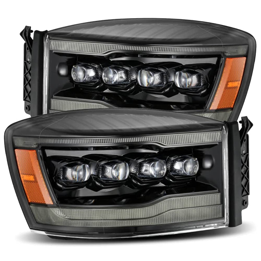 3500 RAM 20006-2008 LED