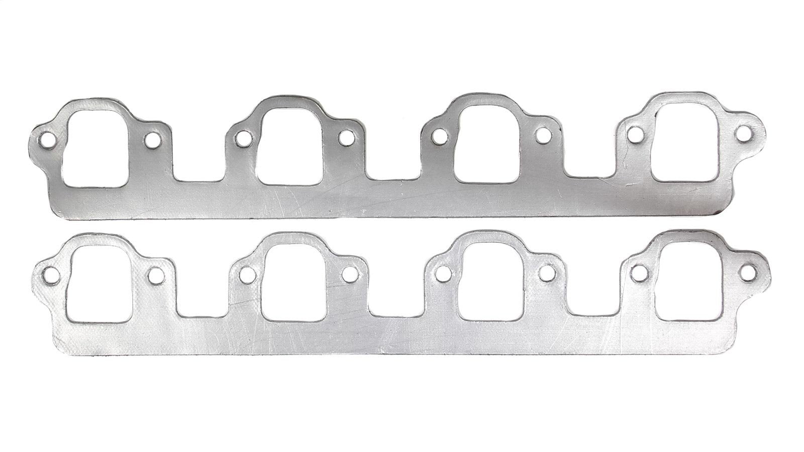 Exhaust Gasket-Ford V8, Remflex 460, D Port