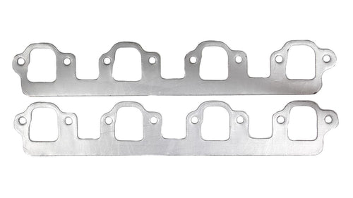 Exhaust Gasket-Ford V8, Remflex 460, D Port
