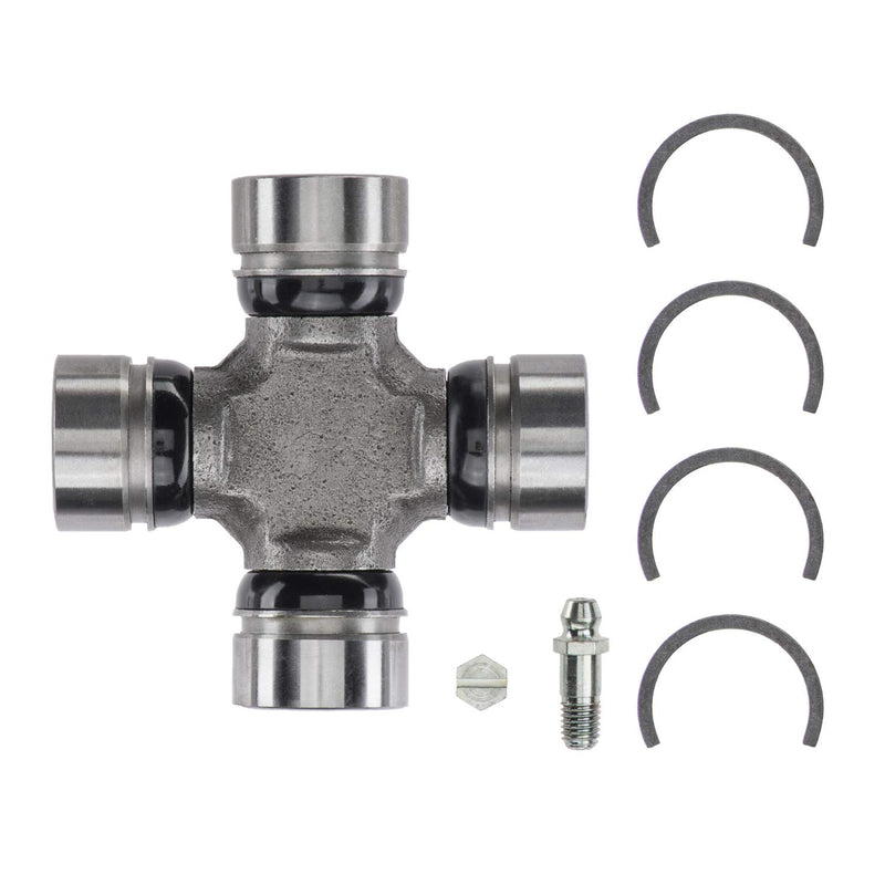 Premium MOOG Greaseable Universal Joint for Nissan Pathfinder