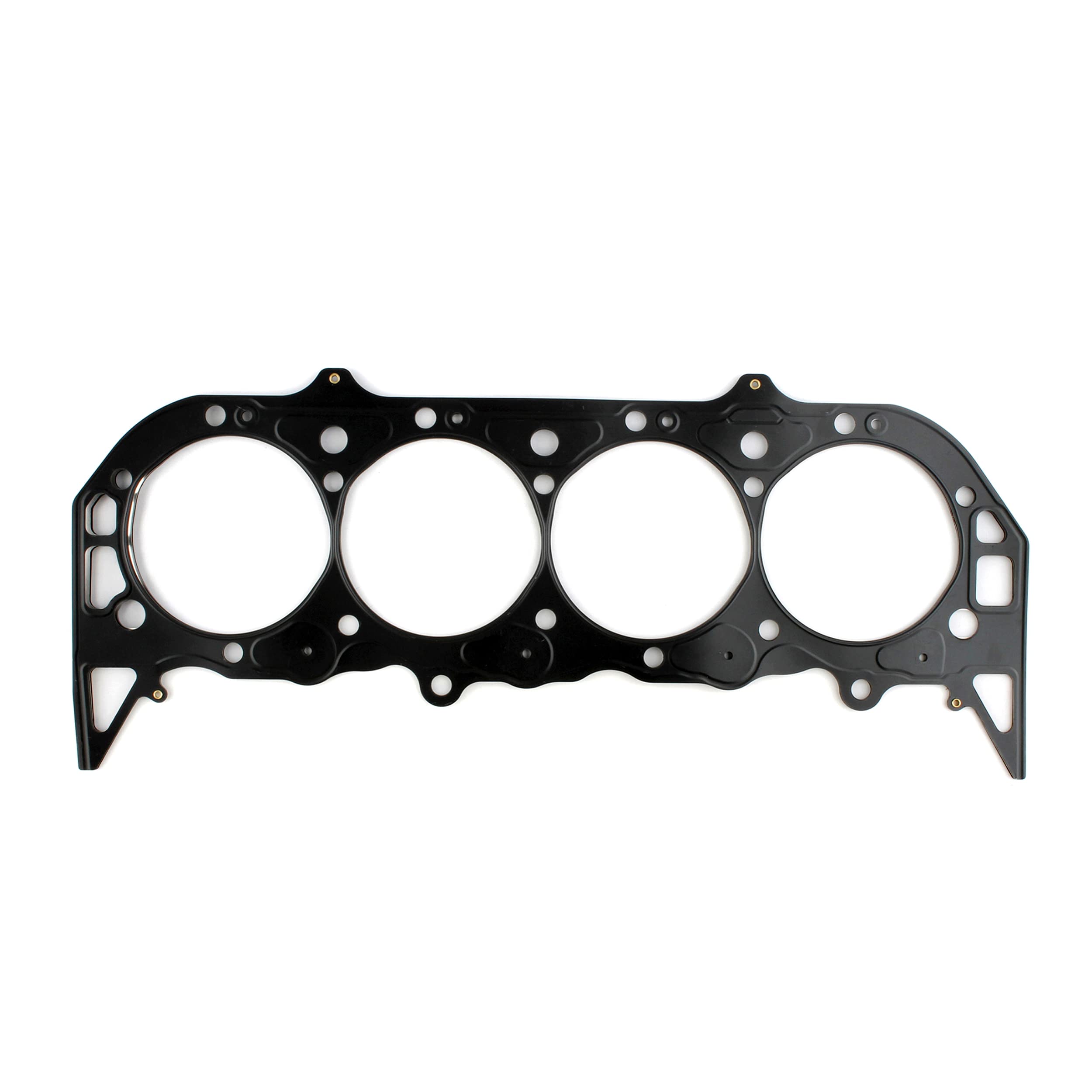 COMETIC MLS Cylinder Head Gasket, 4.540 in Bore, 0.036 in Compression Thickness, Multi-Layer Steel, Big Block Chevy, Each