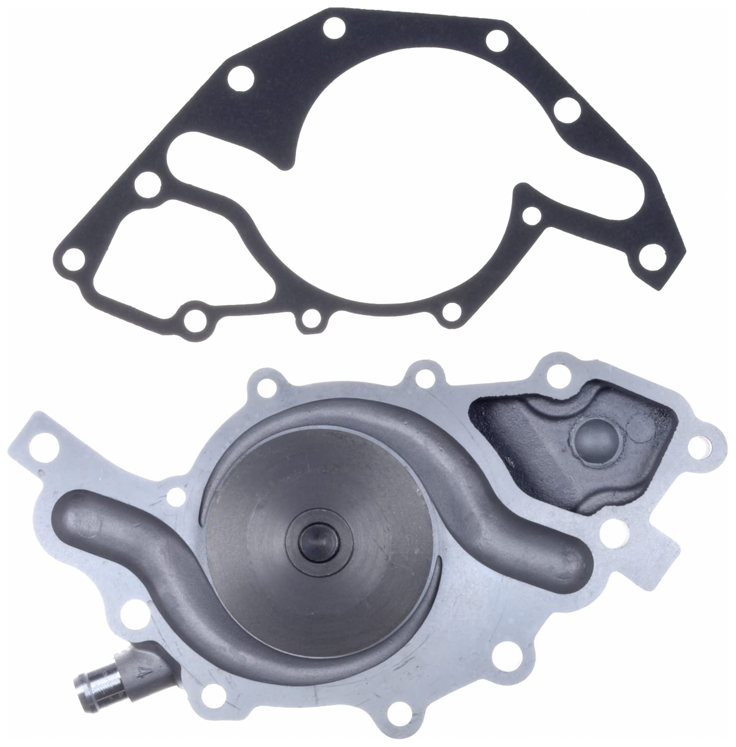 Premium Gates Engine Water Pump 43117
