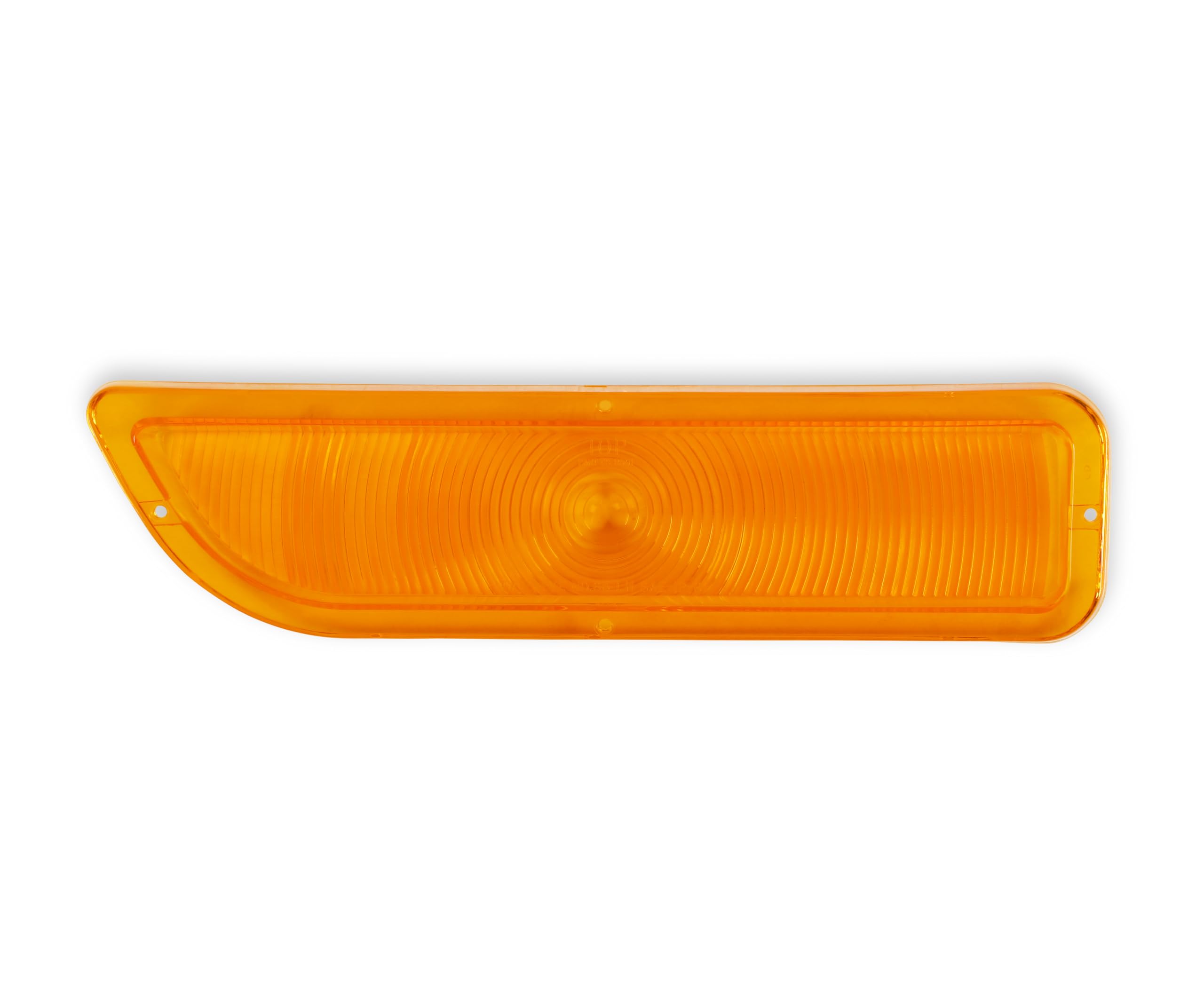Parking Light Lens Brothers Trucks 07-140 - Amber