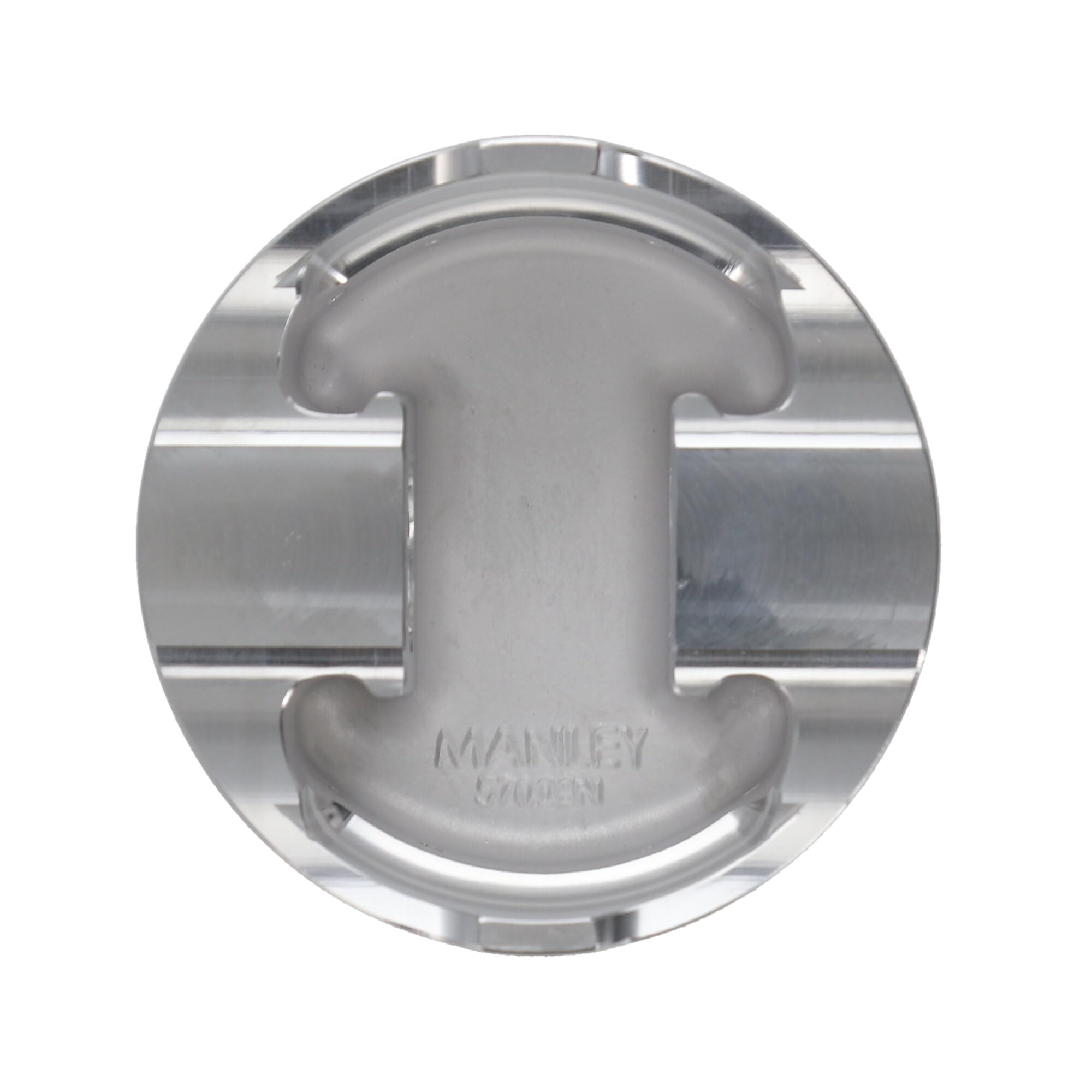595520CE-8 Manley Performance PIST-3.572/1.200/14cc/E/D