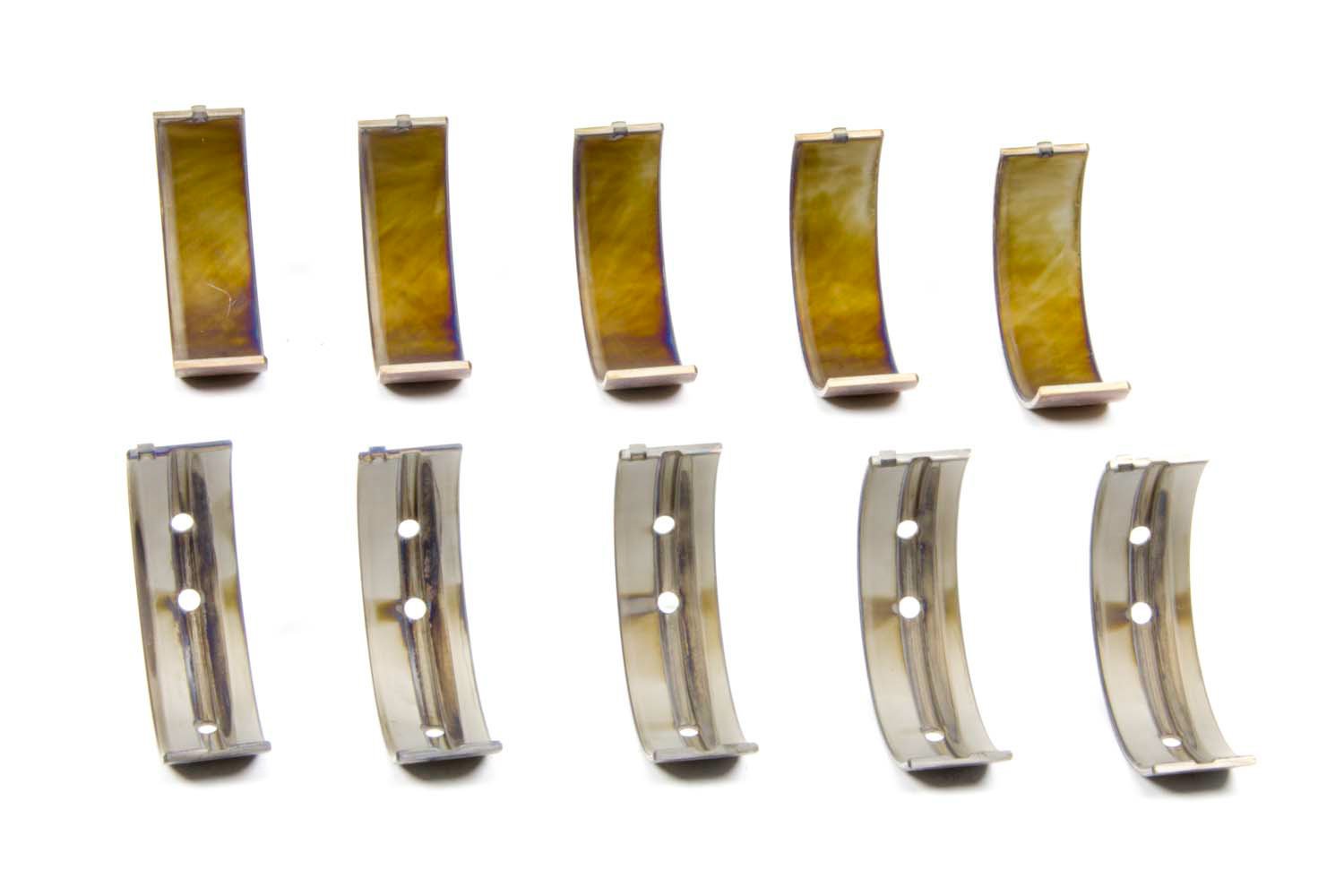 Engine Crankshaft Main Bearing Set Clevite MS-2095H-.026MM