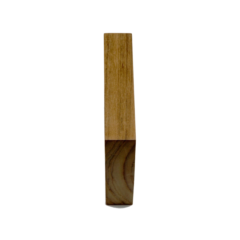 Teak Lumber Whitecap 60808 3/8" X 5-3/4" X 12"
