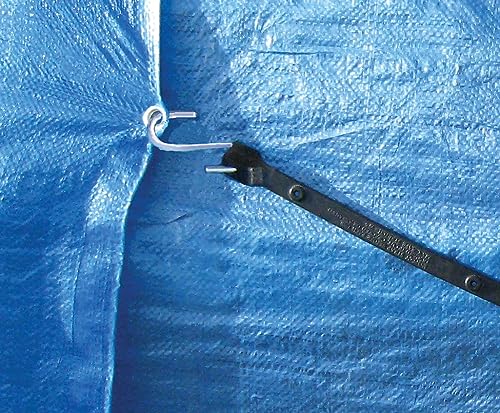 Versa Strap Keeper 06265 34" Tie Down