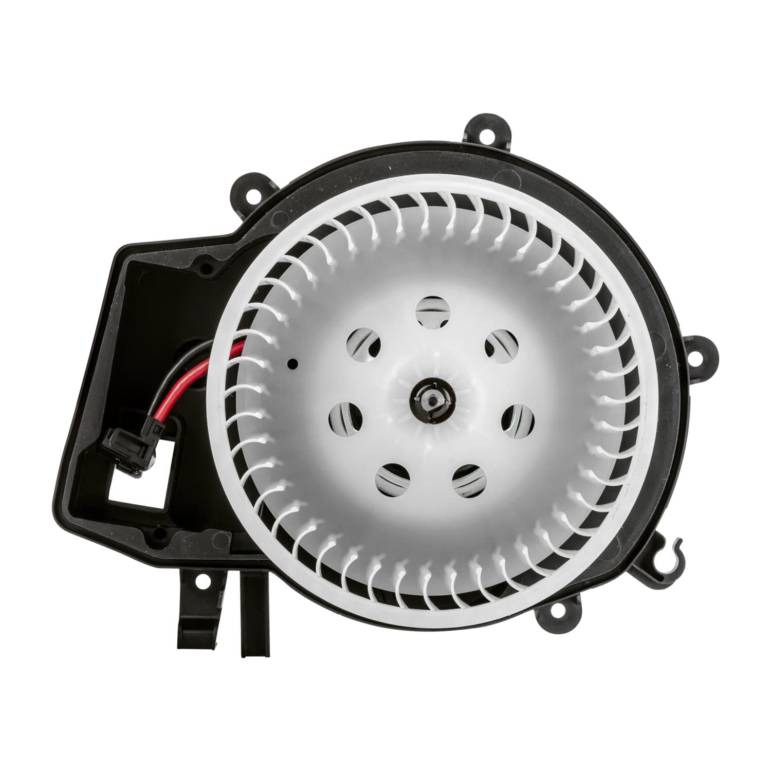 Mercedes Benz C-Class TYC 700190 Replacement Blower Assembly