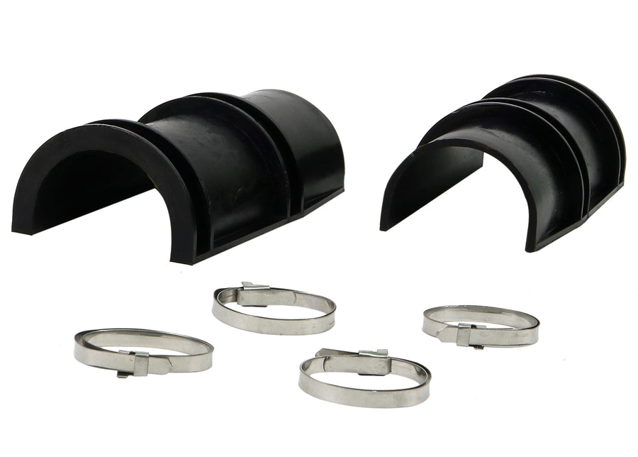 Nolathane Front and Rear REV131.0000 Shock Absorber Cover; fits Jeep Wrangler 18-20