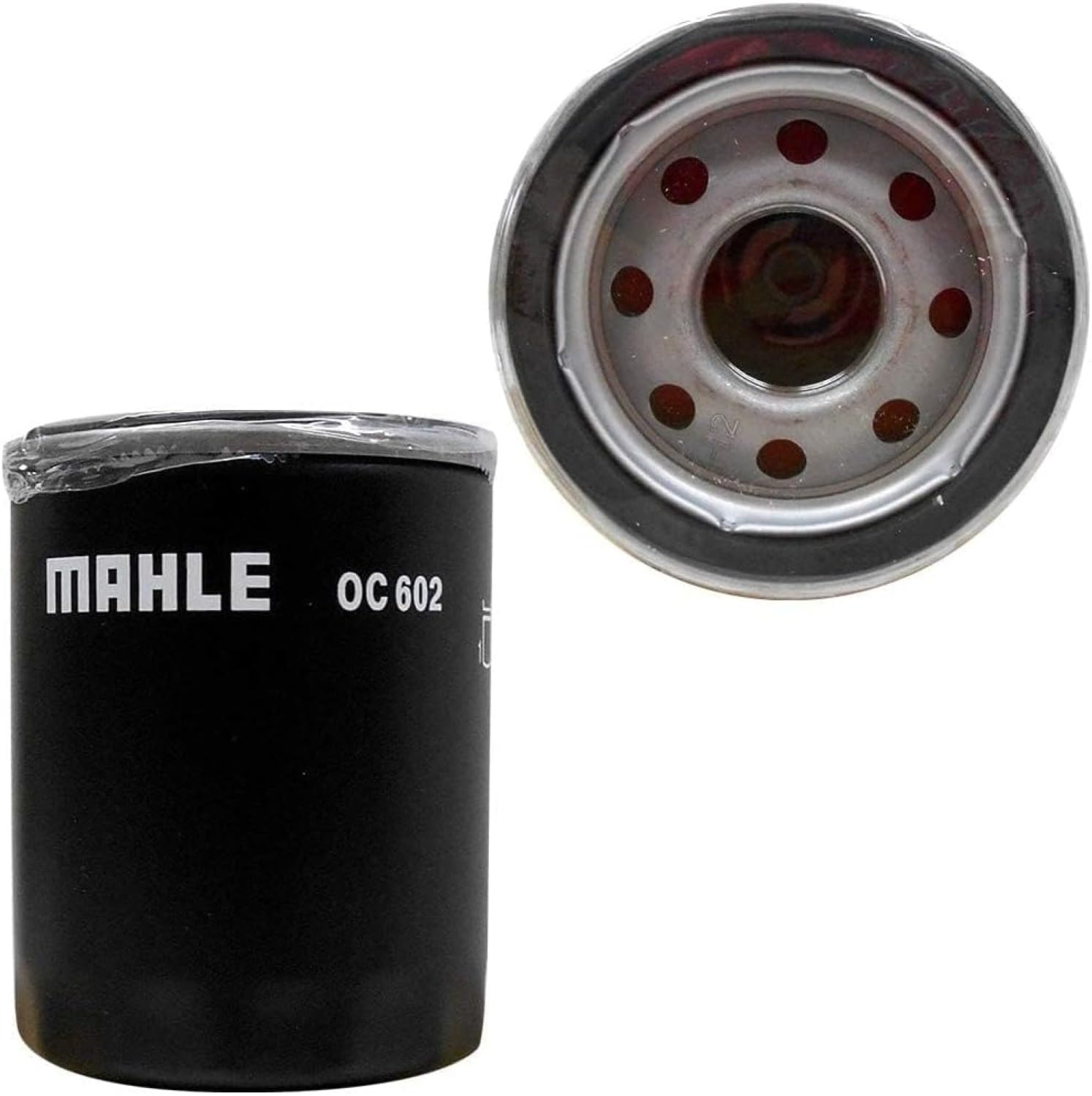 Oil Filter MAHLE OC 602