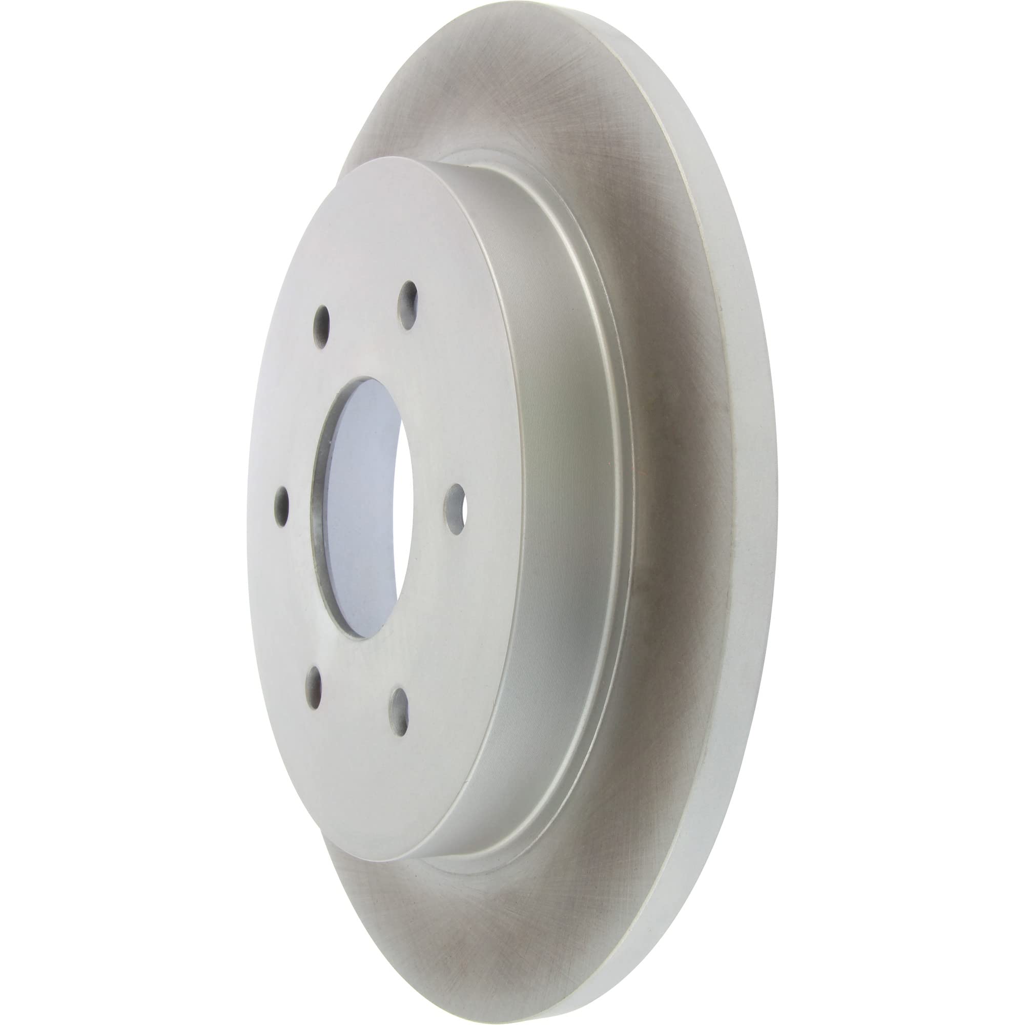 Centric Gcx Rotor 320.42081F with Full Coating