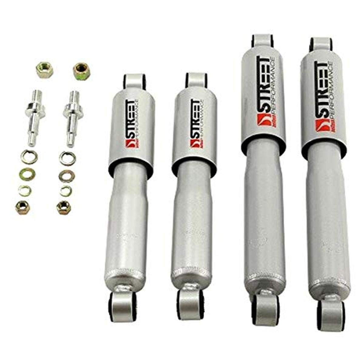 Belltech SP OE9674 OEM Shock Set (4) (Street Performance)