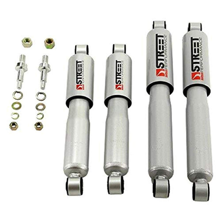 Belltech SP OE9674 OEM Shock Set (4) (Street Performance)