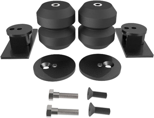 SUSPENSION ENHANCEMENT SYSTEM