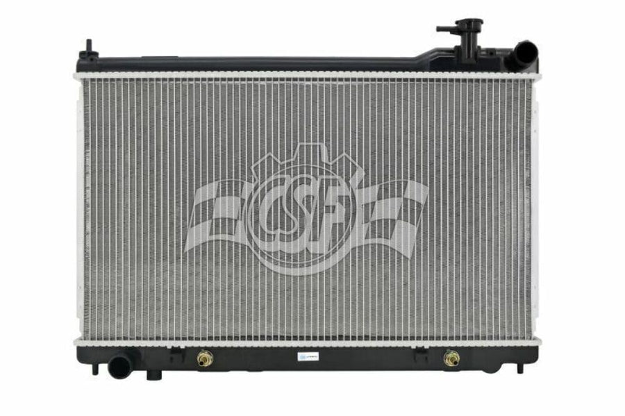 Radiator CSF 2984