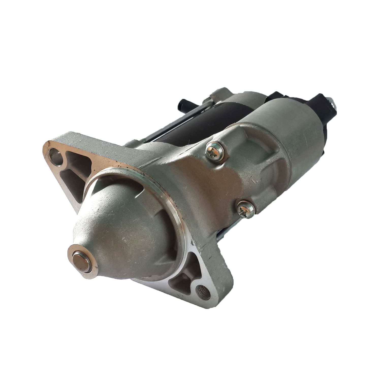 Starter Motor TYC 1-19048 Compatible with 2008-2014 Scion xD