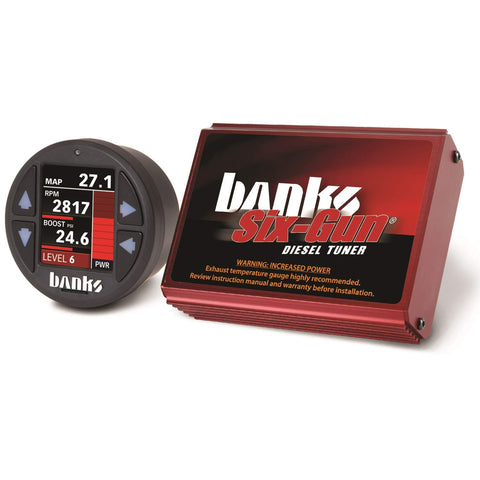 61412 Banks Power