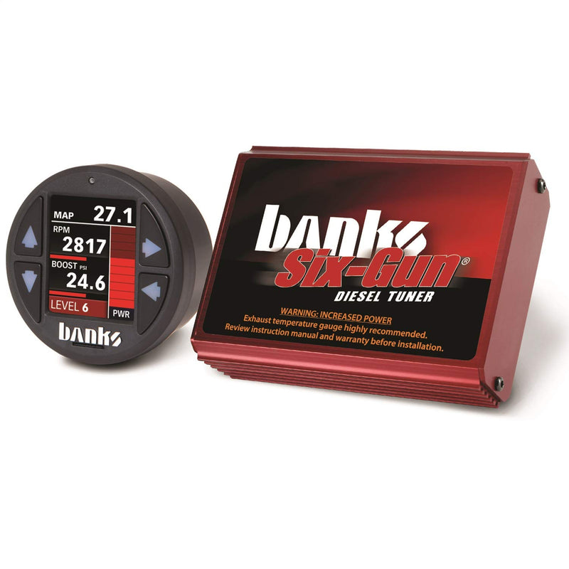 61412 Banks Power