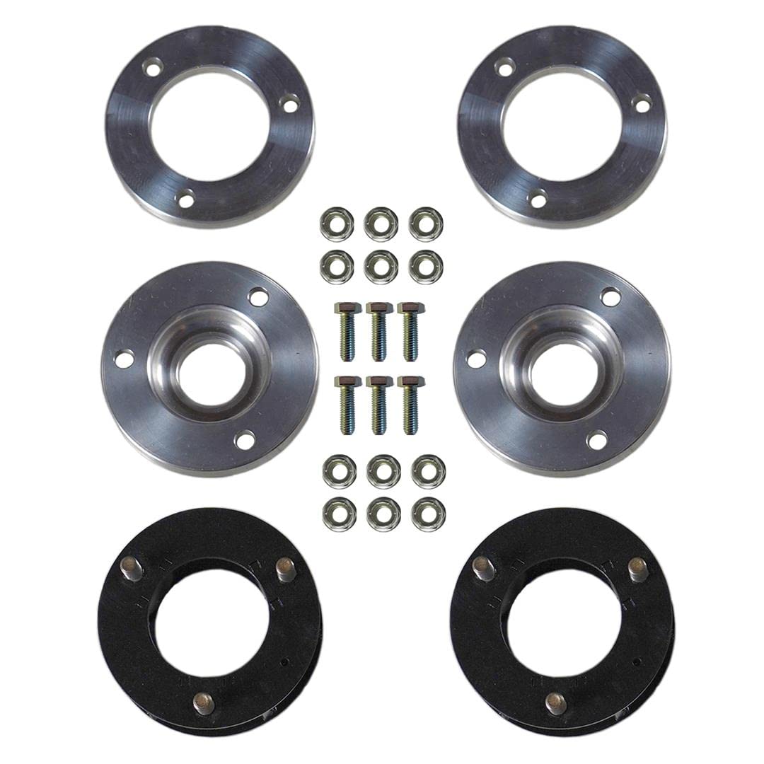 Skyjacker FB2120MSPB - Suspension Lift Kit Skyjacker Fits 21-22 Bronco