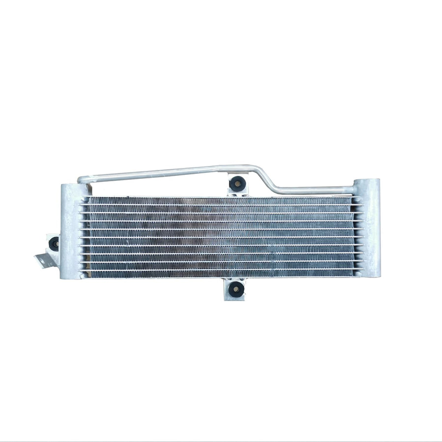 External TYC Transmission Oil Cooler 19162
