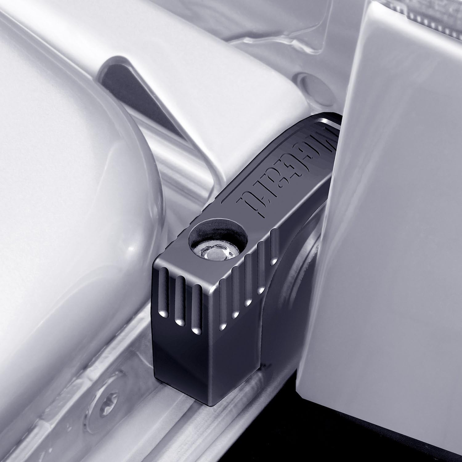 McGard Tailgate Lock for Vehicles