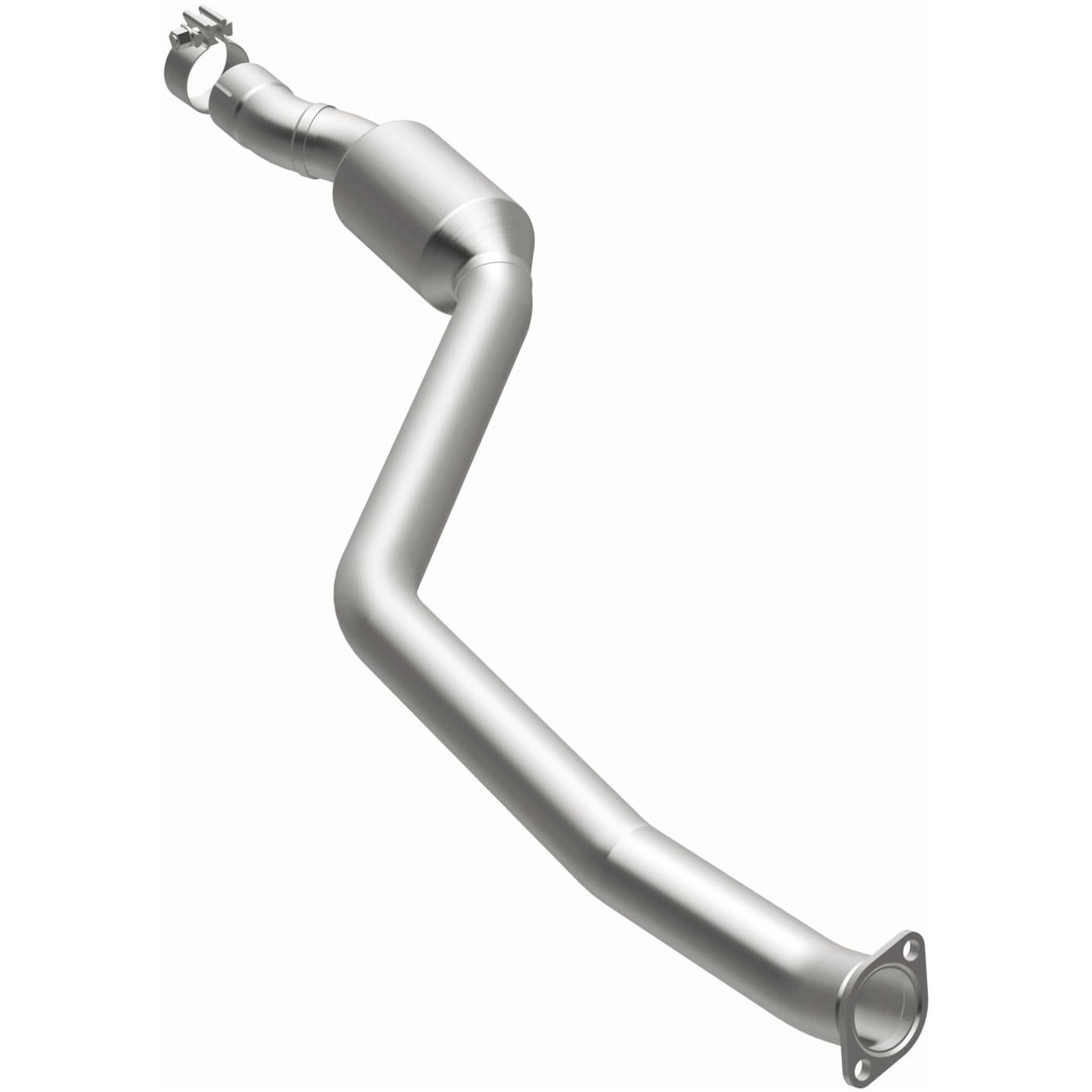 California Grade MagnaFlow Catalytic Converter 5571238: Direct Fit, Compatible with 2009-2013 BMW 128i (CARB Compliant)